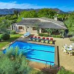 Lovely Near Pollensa With Free Wifi Tancota Villa
