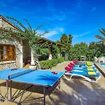 Lovely Near Pollensa With Free Wifi Tancota