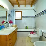 Lovely Near Pollensa With Free Wifi Tancota Villa
