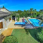 Lovely Near Pollensa With Free Wifi Tancota Villa