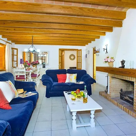 Вилла Lovely Near Pollensa With Free Wifi Tancota *
