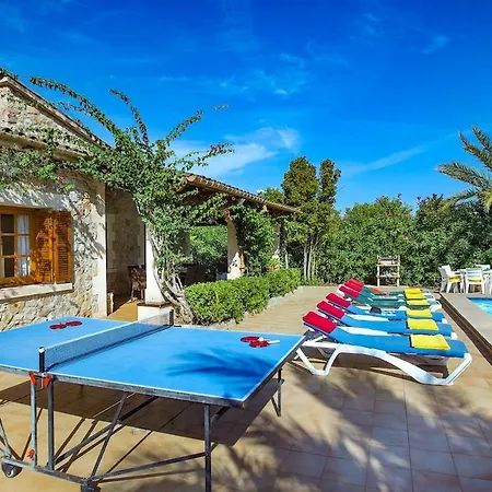 Lovely Near Pollensa With Free Wifi Tancota