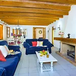 Villa Lovely Near Pollensa With Free Wifi Tancota *