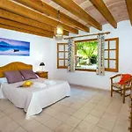 Lovely Near Pollensa With Free Wifi Tancota Villa
