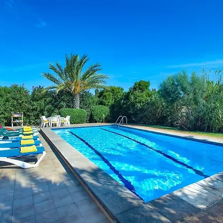 Lovely Near Pollensa With Free Wifi Tancota