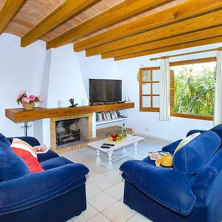 Lovely Near Pollensa With Free Wifi Tancota