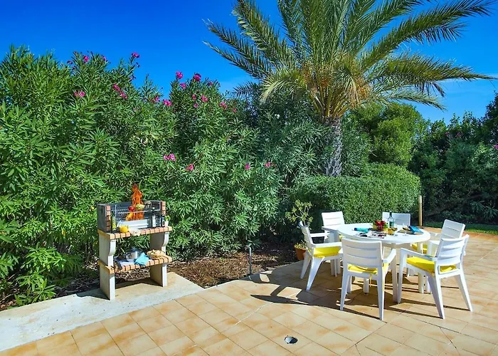 빌라 Lovely Near Pollensa With Free Wifi Tancota 포엔샤 항구